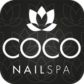 Coco Nail Spa icon