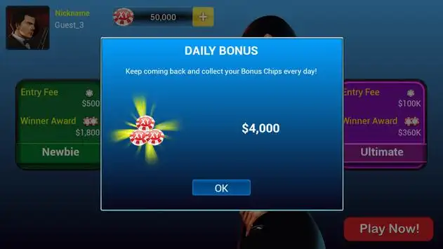 Call Break Online screenshot 1