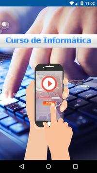 Curso de Informática screenshot 1