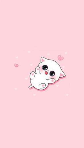Cute Messenger Wallpaper 4K screenshot 5