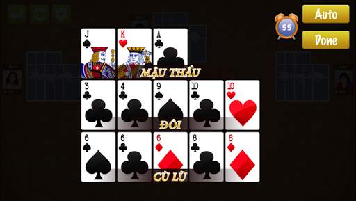 Mau binh screenshot 4