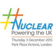#Nuclear 2015 Event App icon