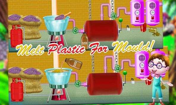 Doll Factory – Cute Toy Making & Builder Games Sim screenshot 5