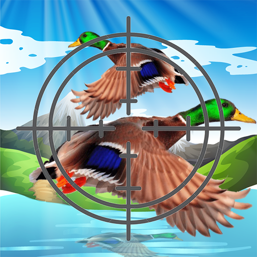 Duck Shooting icon