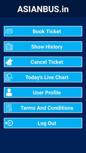 Asian Bus screenshot 3
