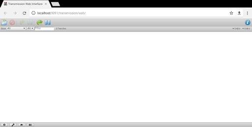 Transmission BTC - Torrent Downloader screenshot 12