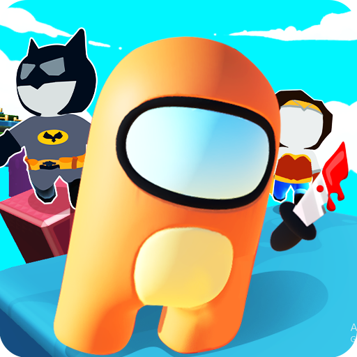 Run Guys: Royale Race icon