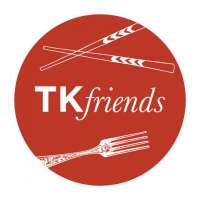 TK FRIENDS أيقونة