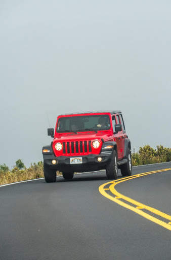 Land Cruiser Wallpaper screenshot 8