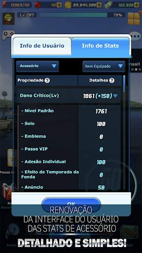 Ace Fishing: Wild Catch screenshot 5