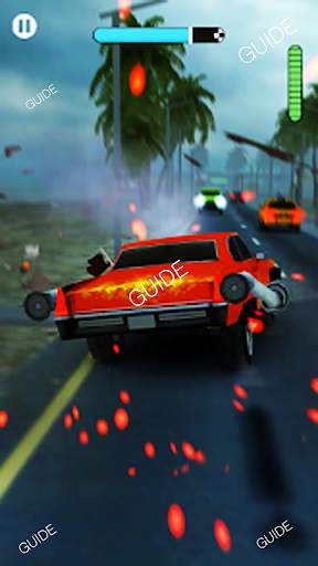 Guide For Rush Hour 3D screenshot 4