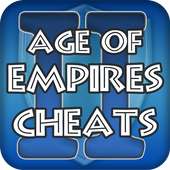 All Age of Empires 2 HD Cheats icon
