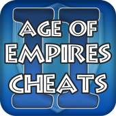 All Age of Empires 2 HD Cheats 1.0