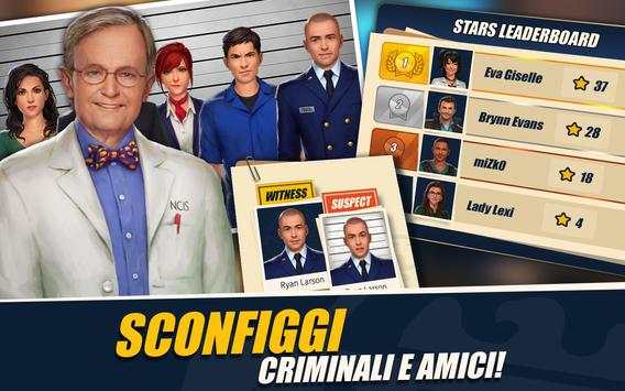 NCIS: Hidden Crimes screenshot 11