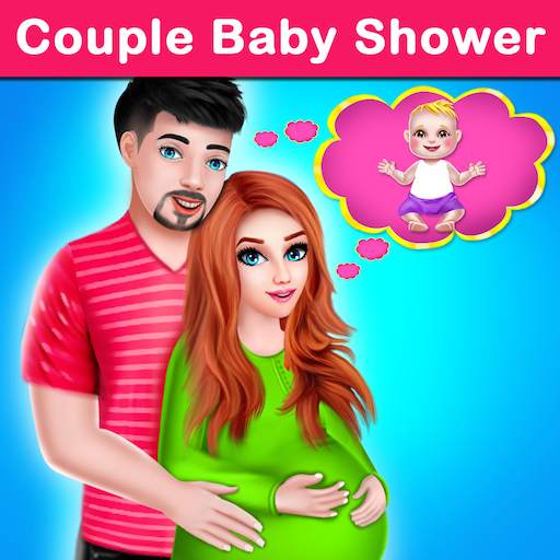 Couple Baby Shower 1.0.4