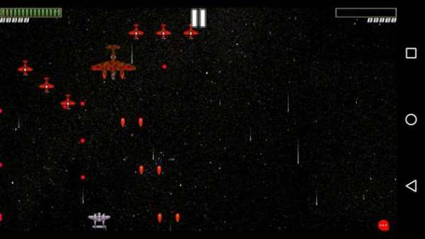 Clash for Galaxies screenshot 4