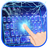 Tastiera Lightning Storm icon