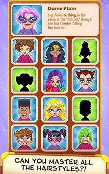 Cheating Tom 4 - Hair Stylist Wannabe screenshot 4