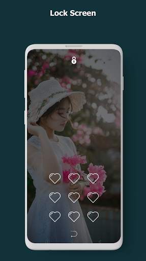 Alarm clock - App lock (timer-stopwatch-wake up) screenshot 7
