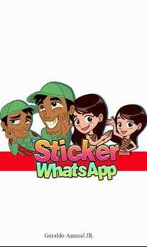 Sticker Bahasa Jawa untuk Whatsapp (WASticker) screenshot 1