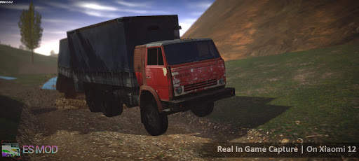 Esmod | Driving Simulator screenshot 6