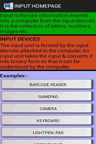 PC Guide screenshot 4
