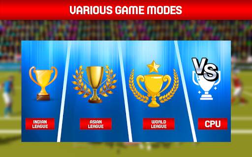Top Badminton Star Premier League 3D screenshot 4