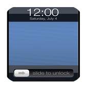 Slide Lock Screen 1.0