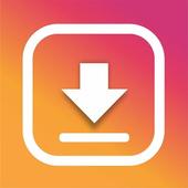Video Downloader for Instagram -2020 icon
