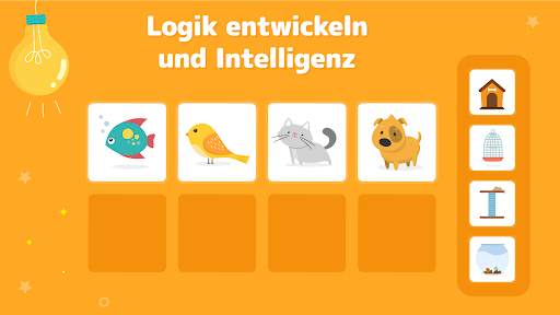 Tiny Puzzle - Lernspiele screenshot 3