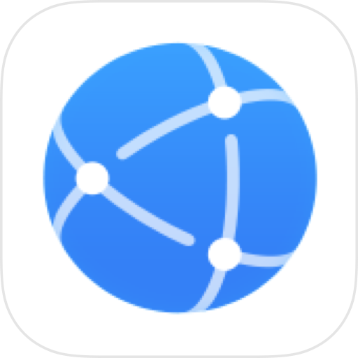 Petal Browser: Fast &amp; Secure icon