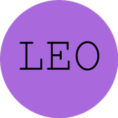 Leo Browser 10 icon