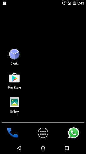 Plain Colors Wallpaper screenshot 4