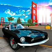 Extreme Car Driving Simulator 0.3