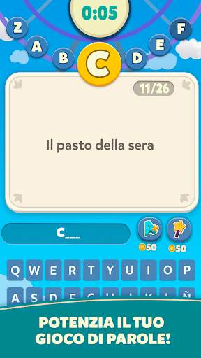 Words & Ladders screenshot 5