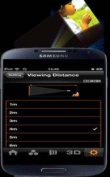 Video Projector    Simulator screenshot 3