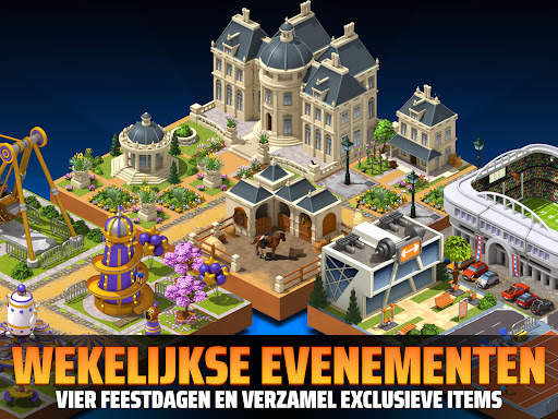 City Island 5 - Bouw Simulator screenshot 20