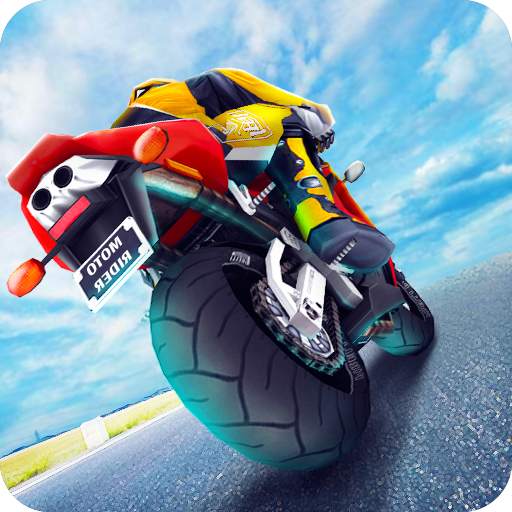 Moto Highway Rider 1.0.4