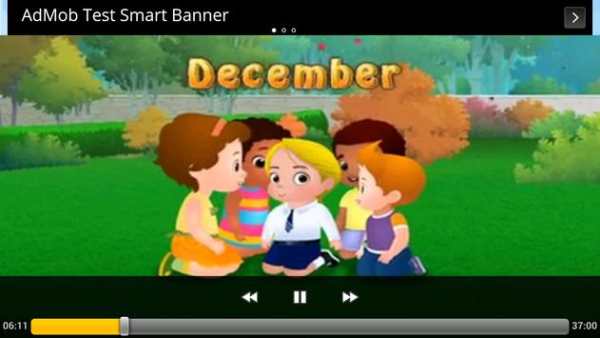 The Phonics Song ABC Song video screenshot 2
