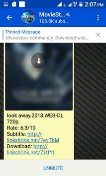 Alien Messenger screenshot 6
