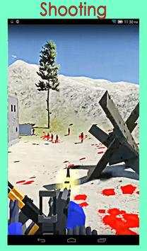 Guide for Ravenfield screenshot 4