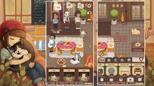 Furistas Cat Cafe screenshot 8
