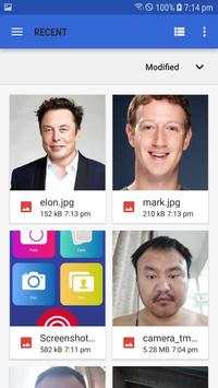DeepFake Video Maker screenshot 2
