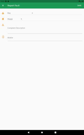 ZESCO Mobile screenshot 14