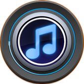 Klp Player icon