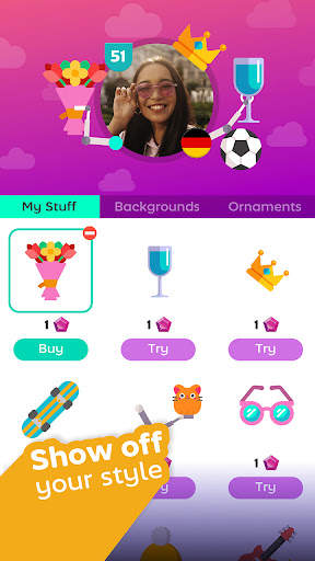 BuzzGames स्क्रीनशॉट 6