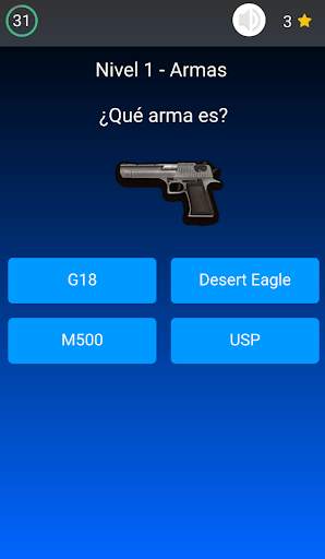 Cuanto sabes de Free Fire? screenshot 1