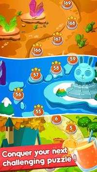Candy Witch Mania screenshot 4