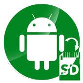 Move Application To SDCard PRO 2.0