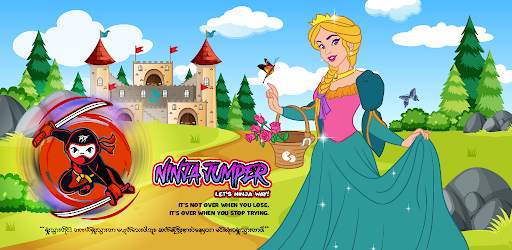 Ninja Jumper - Hero PDF screenshot 7